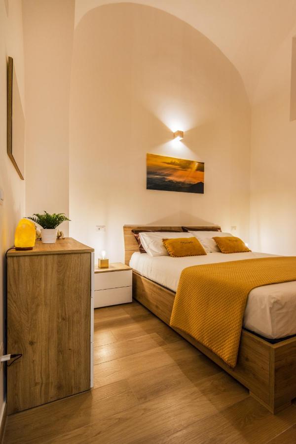 Mirasole House Vila Massa Lubrense Exterior foto