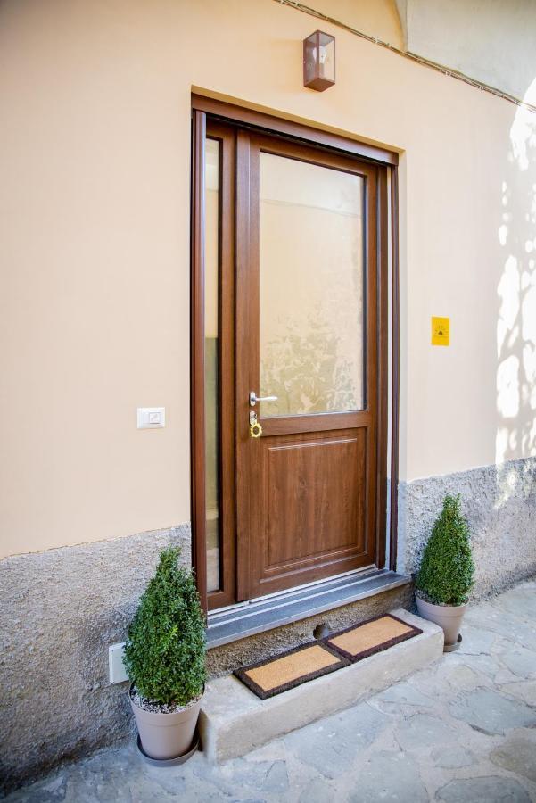 Mirasole House Vila Massa Lubrense Exterior foto